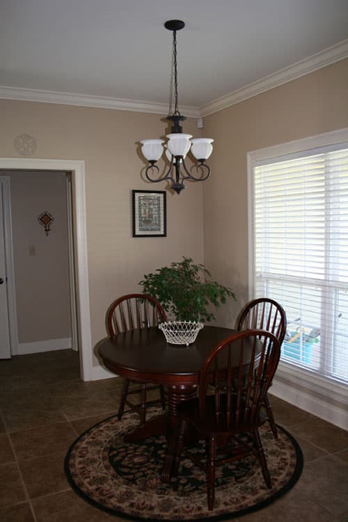 Plan 51062MM: Smart Design with European Styling - Image #7 - Southern, Traditional