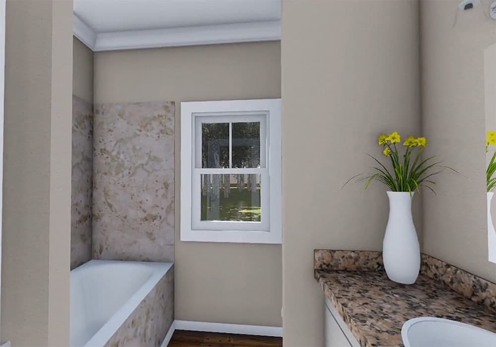 Plan 51065MM: 3-Bed House Plan with Beautiful Craftsman Styling - Image #23 - Country, Craftsman, Northwest