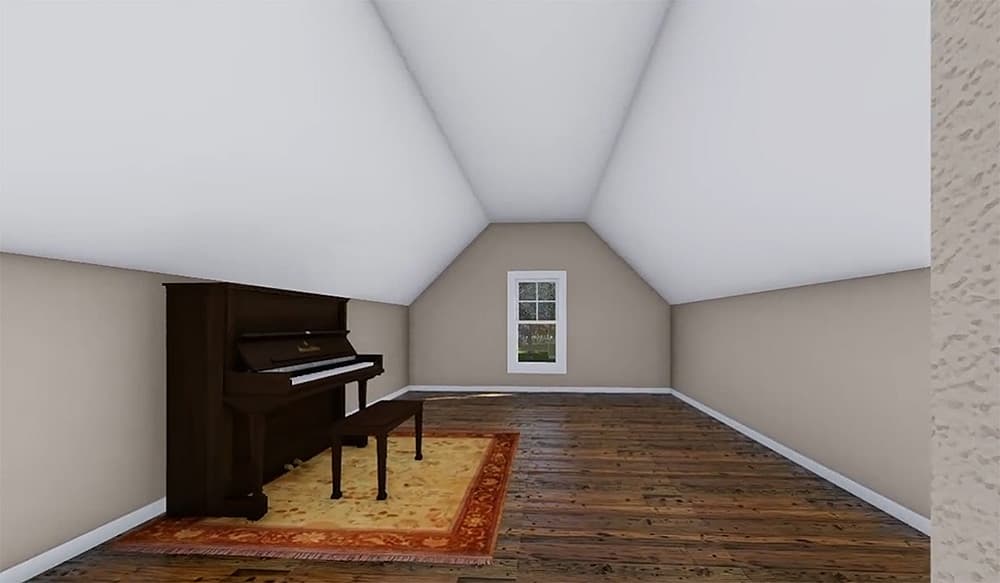 Plan 51065MM: 3-Bed House Plan with Beautiful Craftsman Styling - Image #27 - Country, Craftsman, Northwest