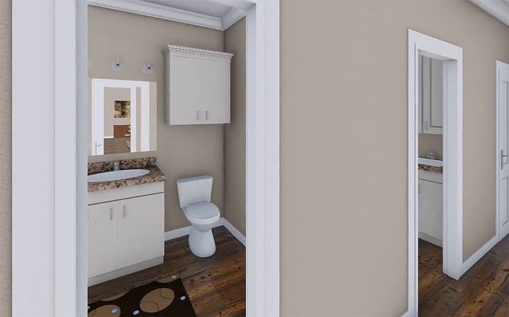 Plan 51065MM: 3-Bed House Plan with Beautiful Craftsman Styling - Image #12 - Country, Craftsman, Northwest