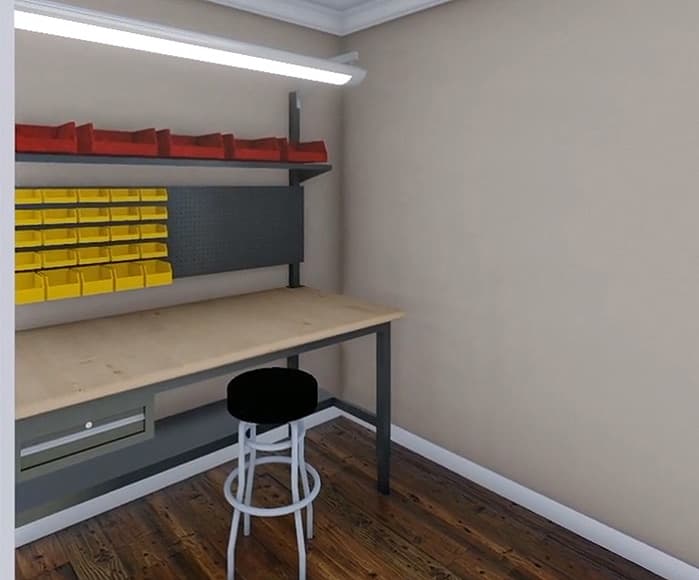 Plan 51065MM: 3-Bed House Plan with Beautiful Craftsman Styling - Image #30 - Country, Craftsman, Northwest