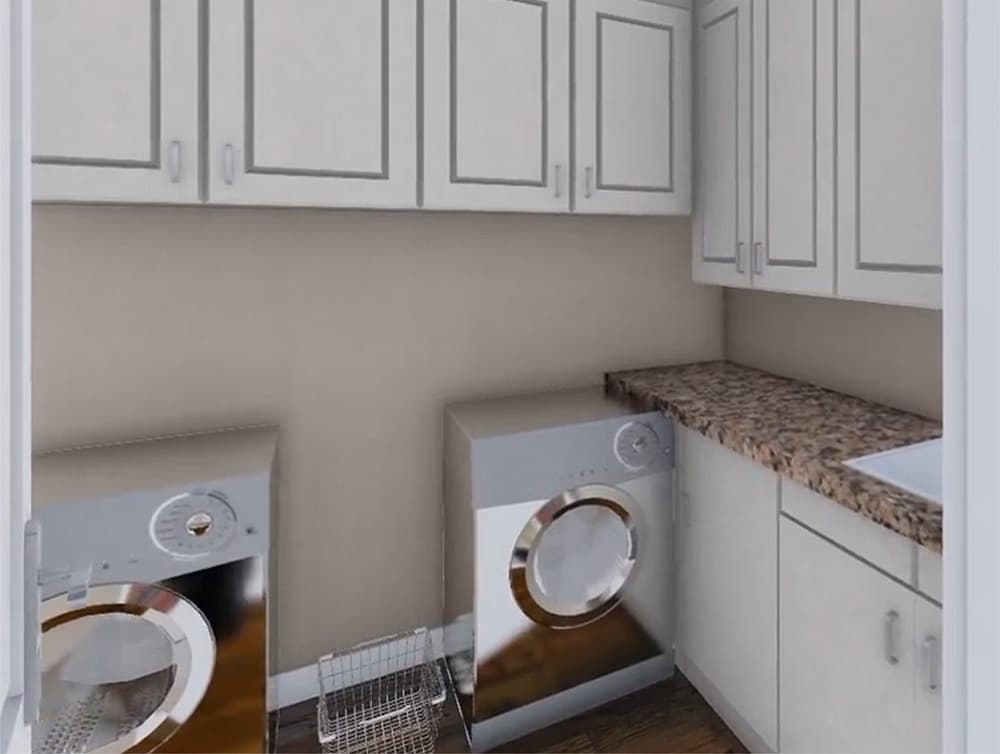 Plan 51065MM: 3-Bed House Plan with Beautiful Craftsman Styling - Image #13 - Country, Craftsman, Northwest