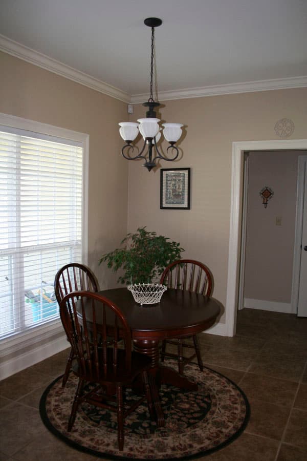 Plan 51079MM: Creative Craftsman with Options - Image #7 - Craftsman, Northwest