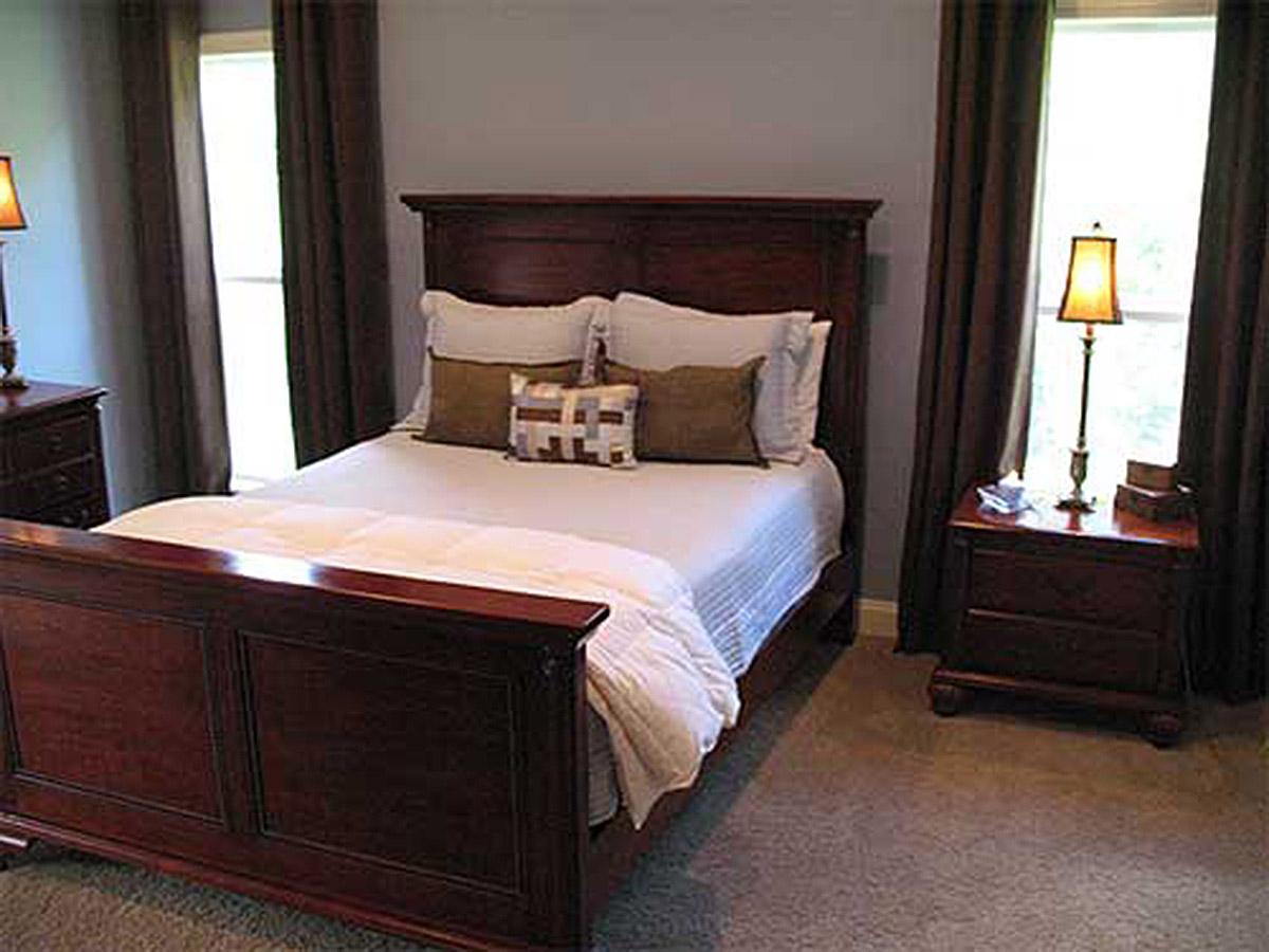Plan 51085MM: Captivating Craftsman House Planwith Options - Image #8 - Country, Craftsman