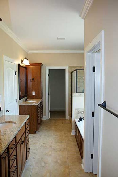 Plan 51085MM: Captivating Craftsman House Planwith Options - Image #7 - Country, Craftsman