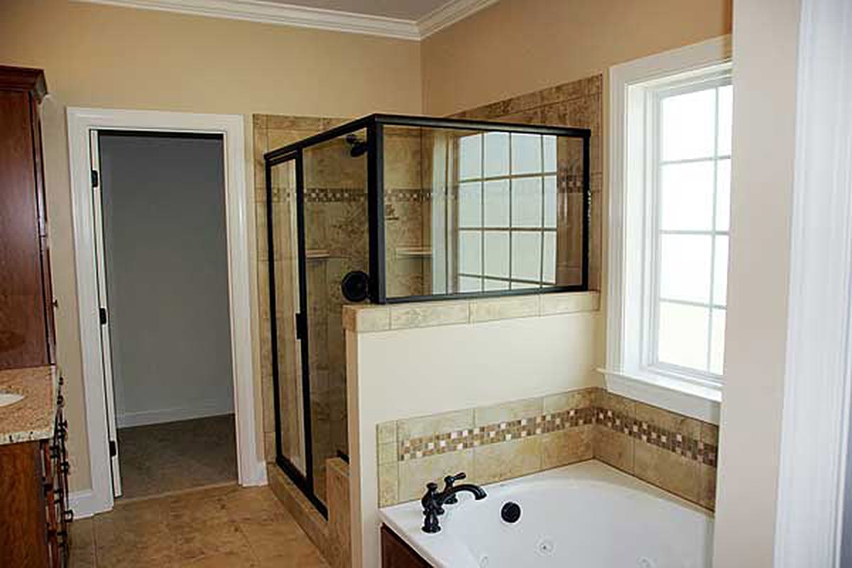 Plan 51085MM: Captivating Craftsman House Planwith Options - Image #6 - Country, Craftsman