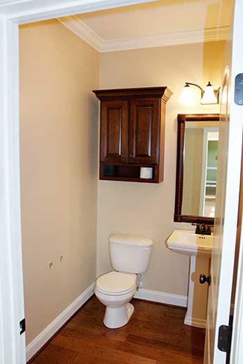 Plan 51085MM: Captivating Craftsman House Planwith Options - Image #9 - Country, Craftsman