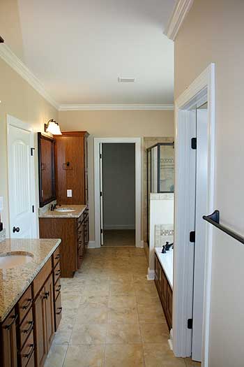 Plan 51093MM: Beautiful Craftsman Design with Options - Image #7 - Craftsman, Northwest