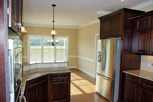 Plan 51093MM: Beautiful Craftsman Design with Options - Image #9 - Craftsman, Northwest
