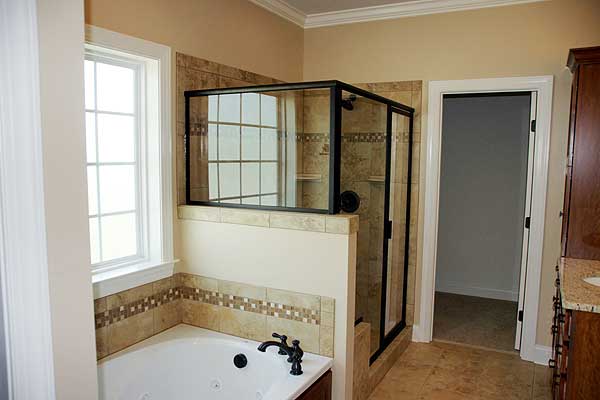 Plan 51128MM: Bungalow with Many Options - Image #6 - Cottage, Country, Craftsman, Northwest