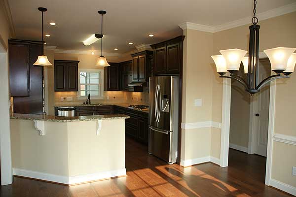 Plan 51146MM: Craftsman Bungalow With Basement And Bonus - Image #6 - Cottage, Country, Craftsman, Northwest