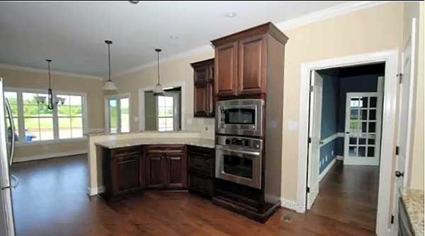 Plan 51146MM: Craftsman Bungalow With Basement And Bonus - Image #7 - Cottage, Country, Craftsman, Northwest