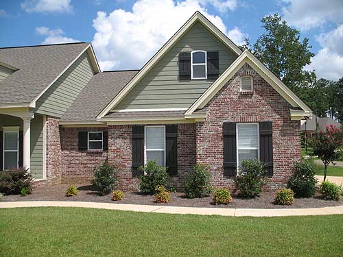 Plan 51153MM: Country Styling With Dormers and Bonus - Image #12 - Country