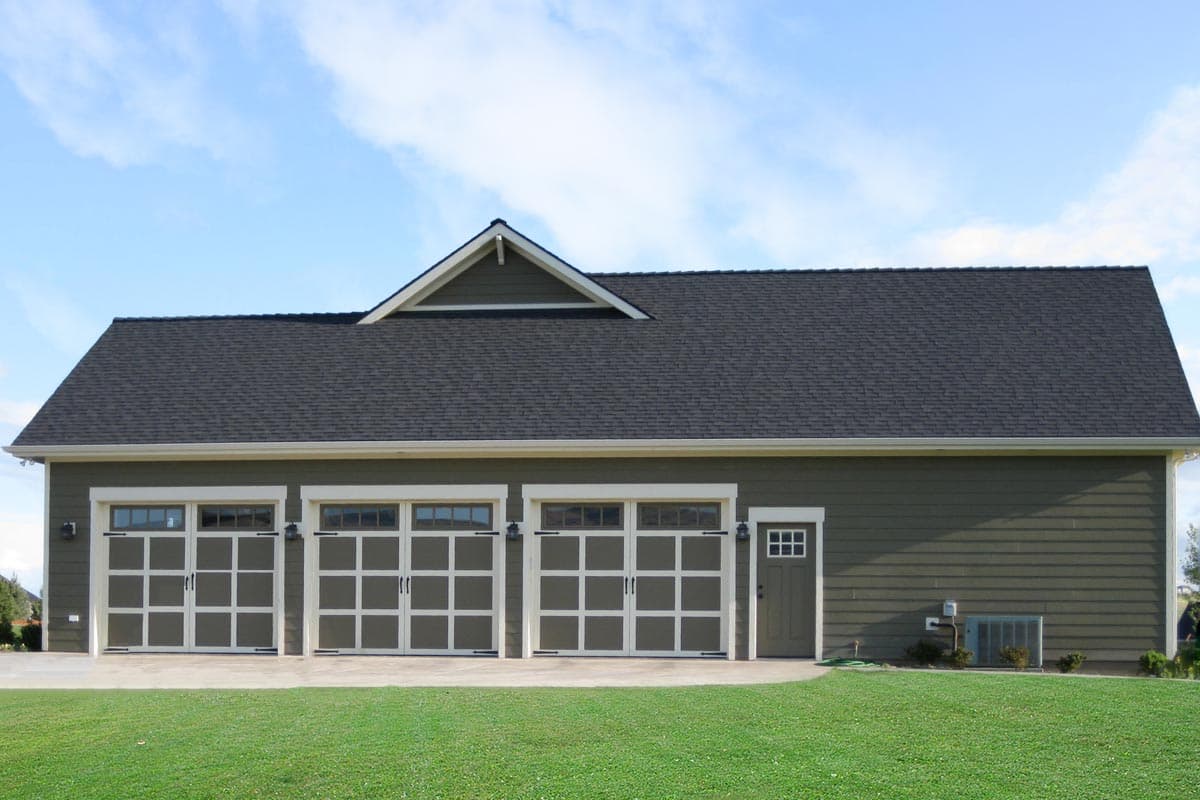 Plan 51168MM: 4 Bed Craftsman with Gabled Porch - Image #6 - Craftsman, Northwest