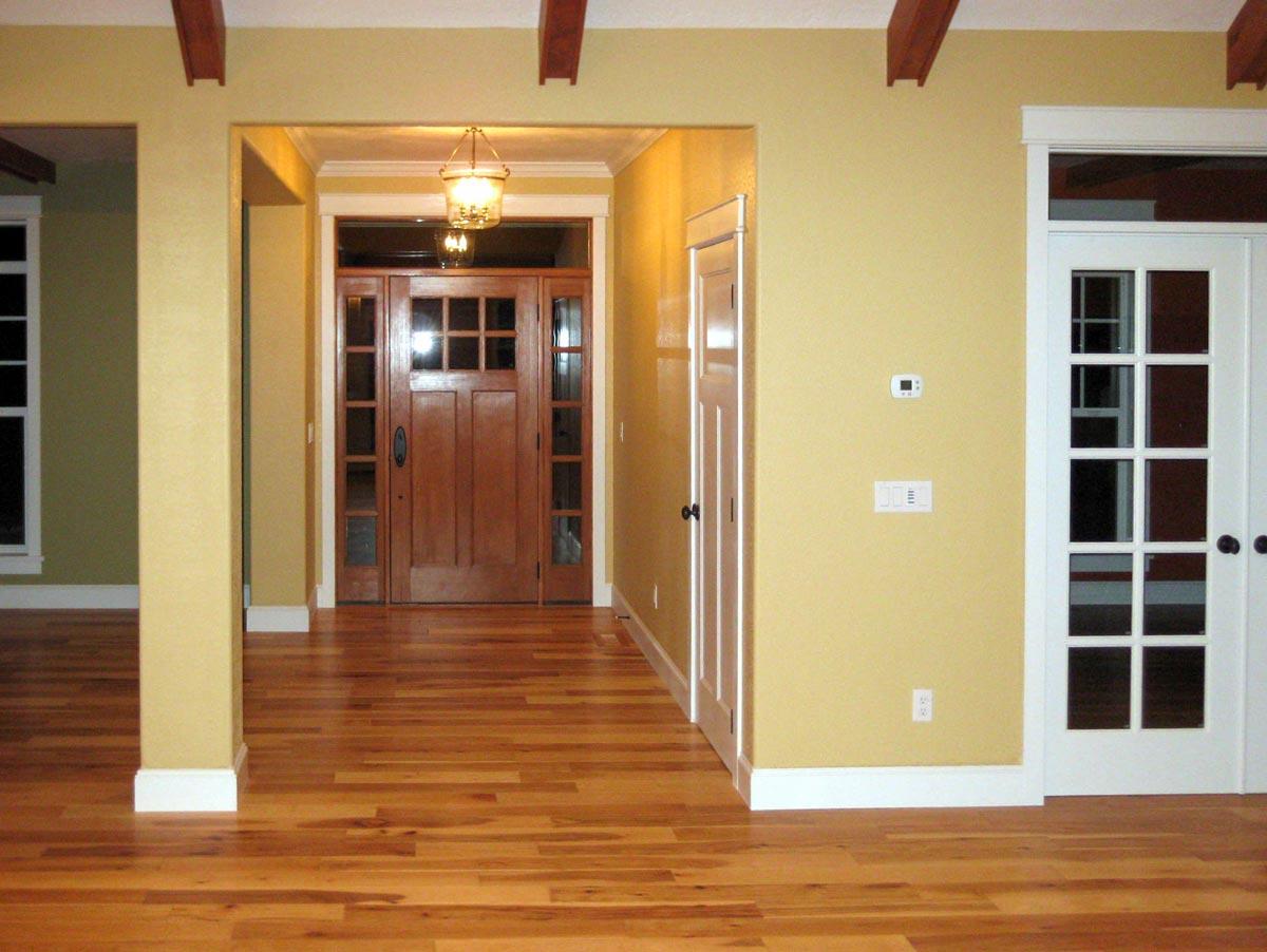 Plan 51168MM: 4 Bed Craftsman with Gabled Porch - Image #7 - Craftsman, Northwest