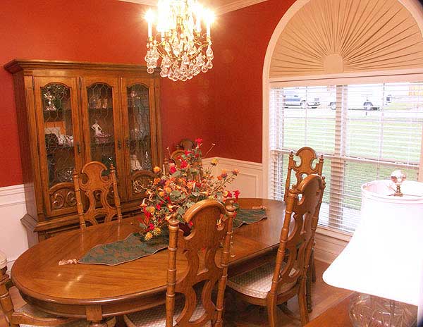 Plan 5121MM: Beautiful Split Bedroom House Plan - Image #7 - Country, Ranch, Southern, Traditional