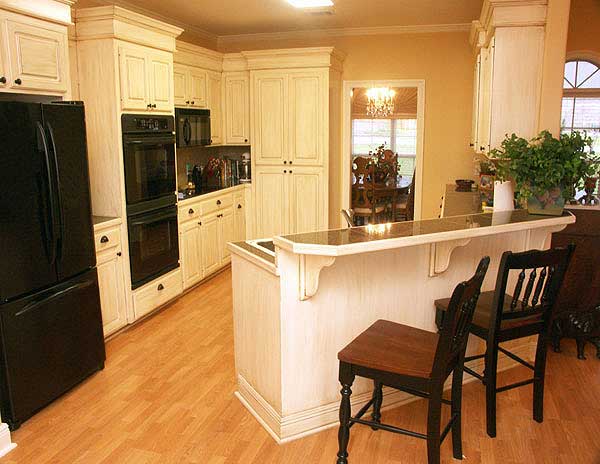 Plan 5121MM: Beautiful Split Bedroom House Plan - Image #11 - Country, Ranch, Southern, Traditional