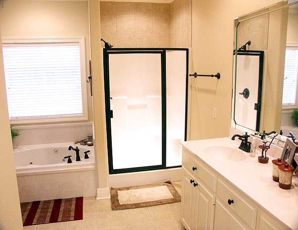 Plan 5121MM: Beautiful Split Bedroom House Plan - Image #14 - Country, Ranch, Southern, Traditional