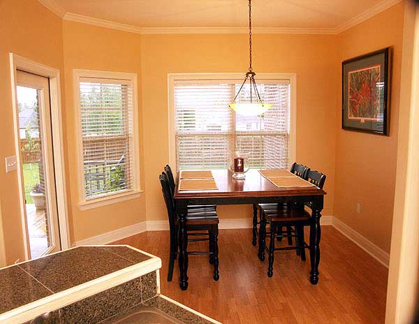 Plan 5121MM: Beautiful Split Bedroom House Plan - Image #13 - Country, Ranch, Southern, Traditional