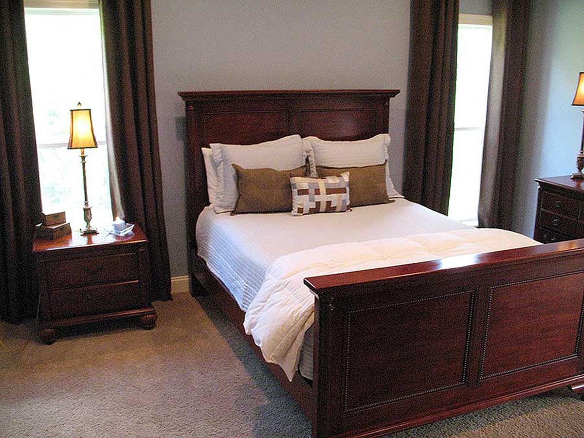 Plan 5197MM: Classic Traditional House Plan - Image #4 - Cottage, Country