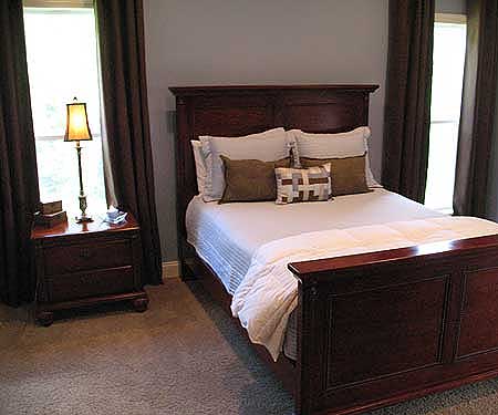 Plan 5198MM: Large Front and Rear Covered Porches - Image #7 - Country, Southern