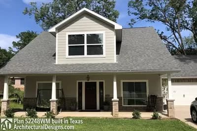 Bungalow with Terrific Open Living Space