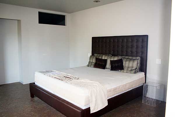 Plan 54201HU: Modern Living with Passive Solar Features - Image #19 - Contemporary, Mid Century Modern, Modern, Mountain, Ranch