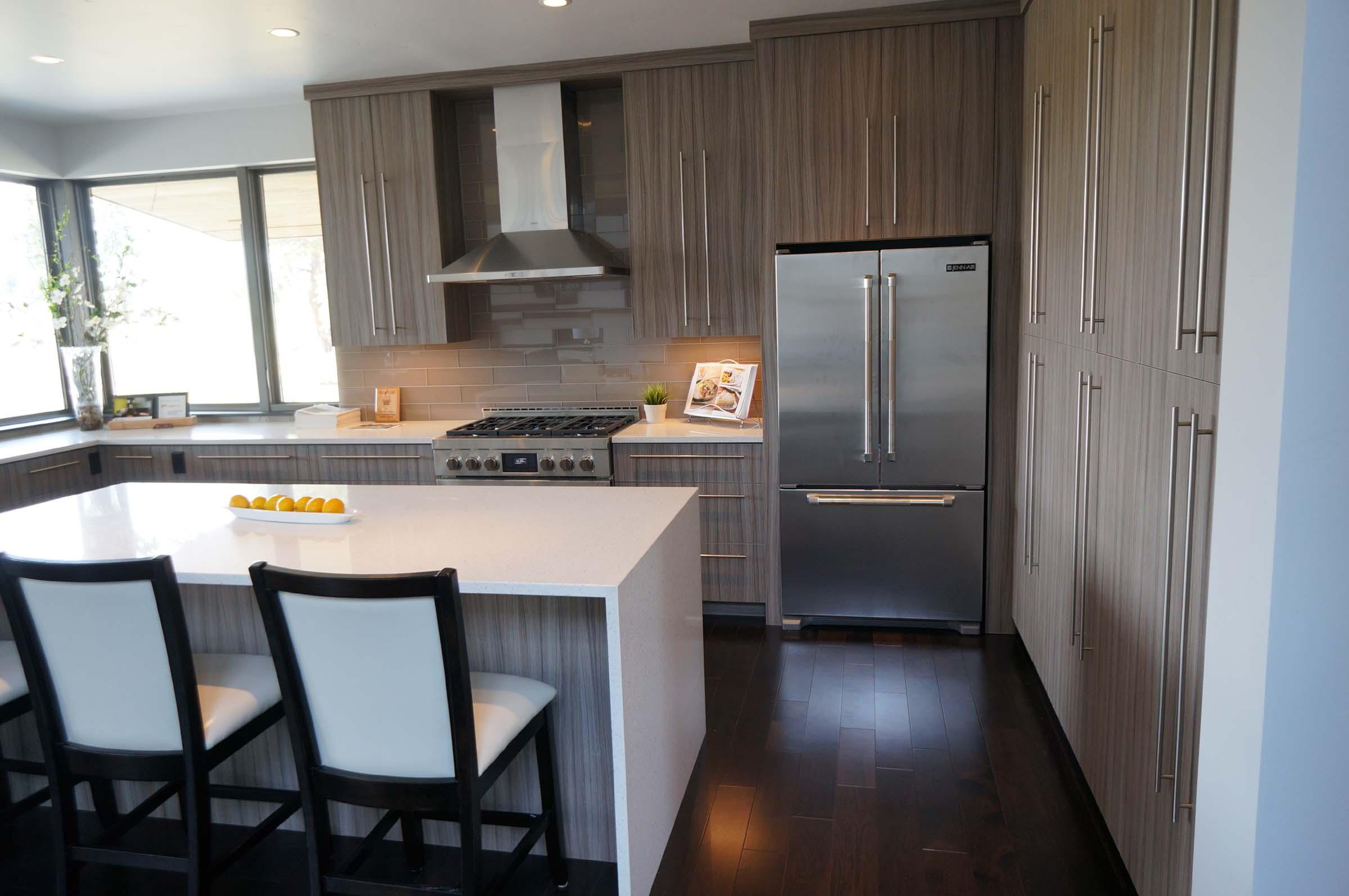 Plan 54202HU: Light-Filled Mountain Modern House Plan - Image #18 - Contemporary, Modern, Mountain, Northwest