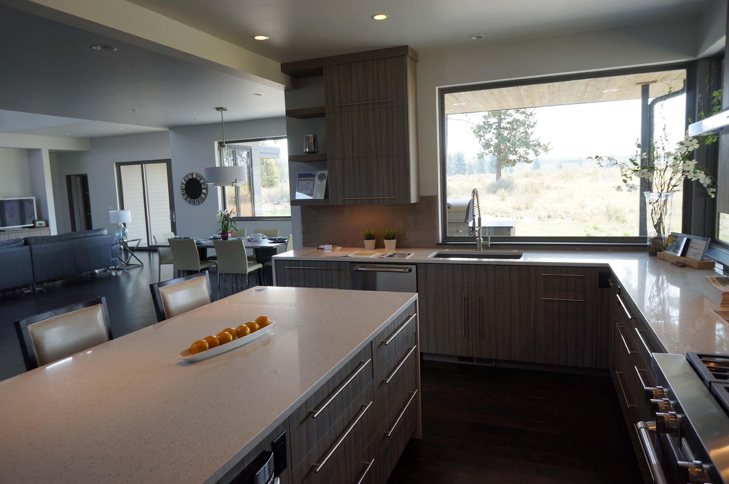 Plan 54202HU: Light-Filled Mountain Modern House Plan - Image #19 - Contemporary, Modern, Mountain, Northwest