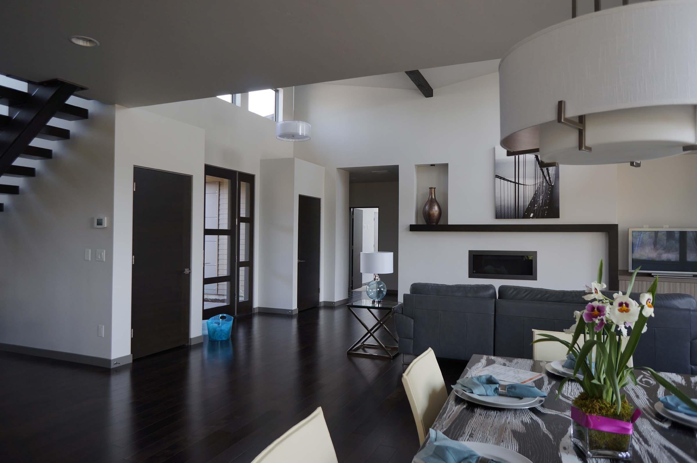 Plan 54202HU: Light-Filled Mountain Modern House Plan - Image #11 - Contemporary, Modern, Mountain, Northwest