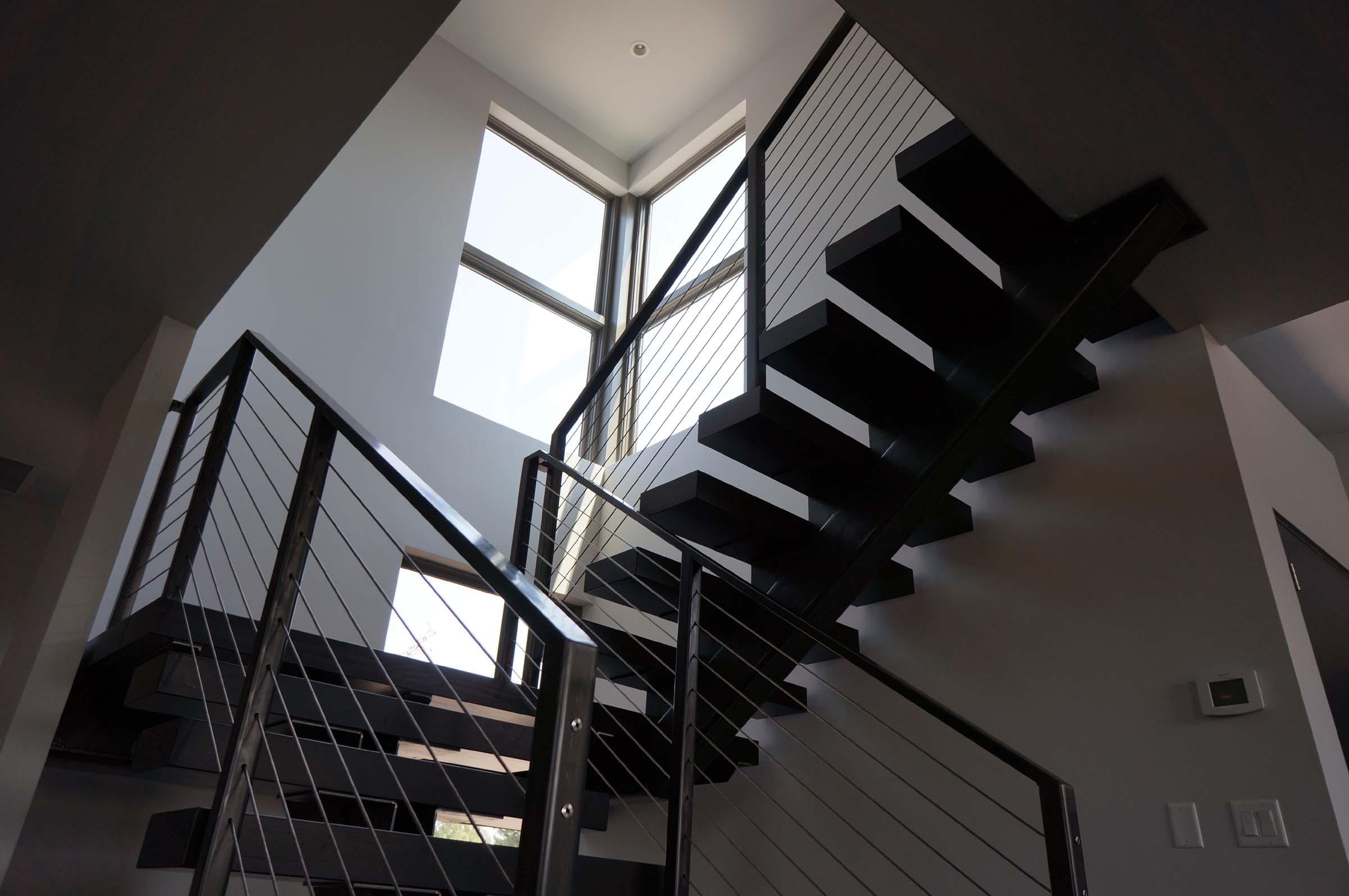 Plan 54202HU: Light-Filled Mountain Modern House Plan - Image #26 - Contemporary, Modern, Mountain, Northwest