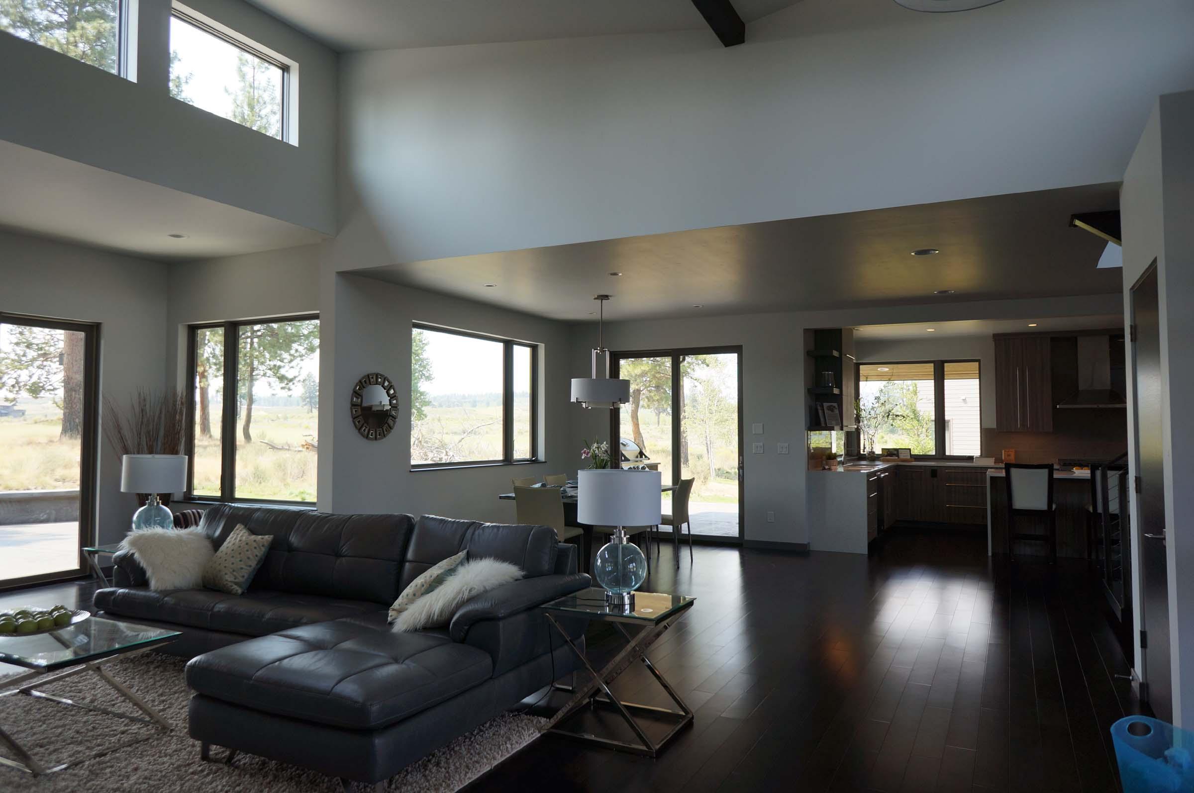 Plan 54202HU: Light-Filled Mountain Modern House Plan - Image #17 - Contemporary, Modern, Mountain, Northwest