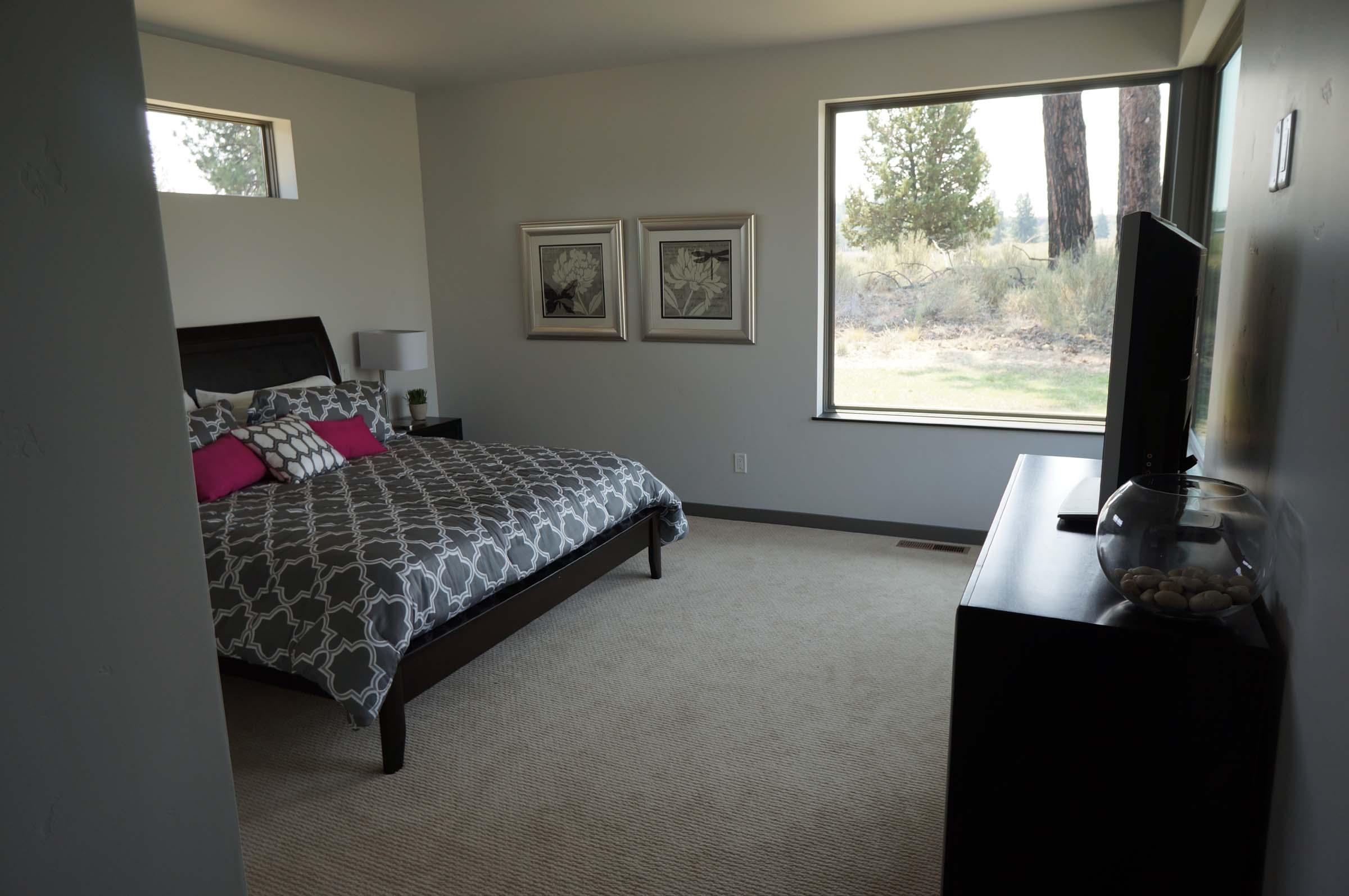 Plan 54202HU: Light-Filled Mountain Modern House Plan - Image #21 - Contemporary, Modern, Mountain, Northwest