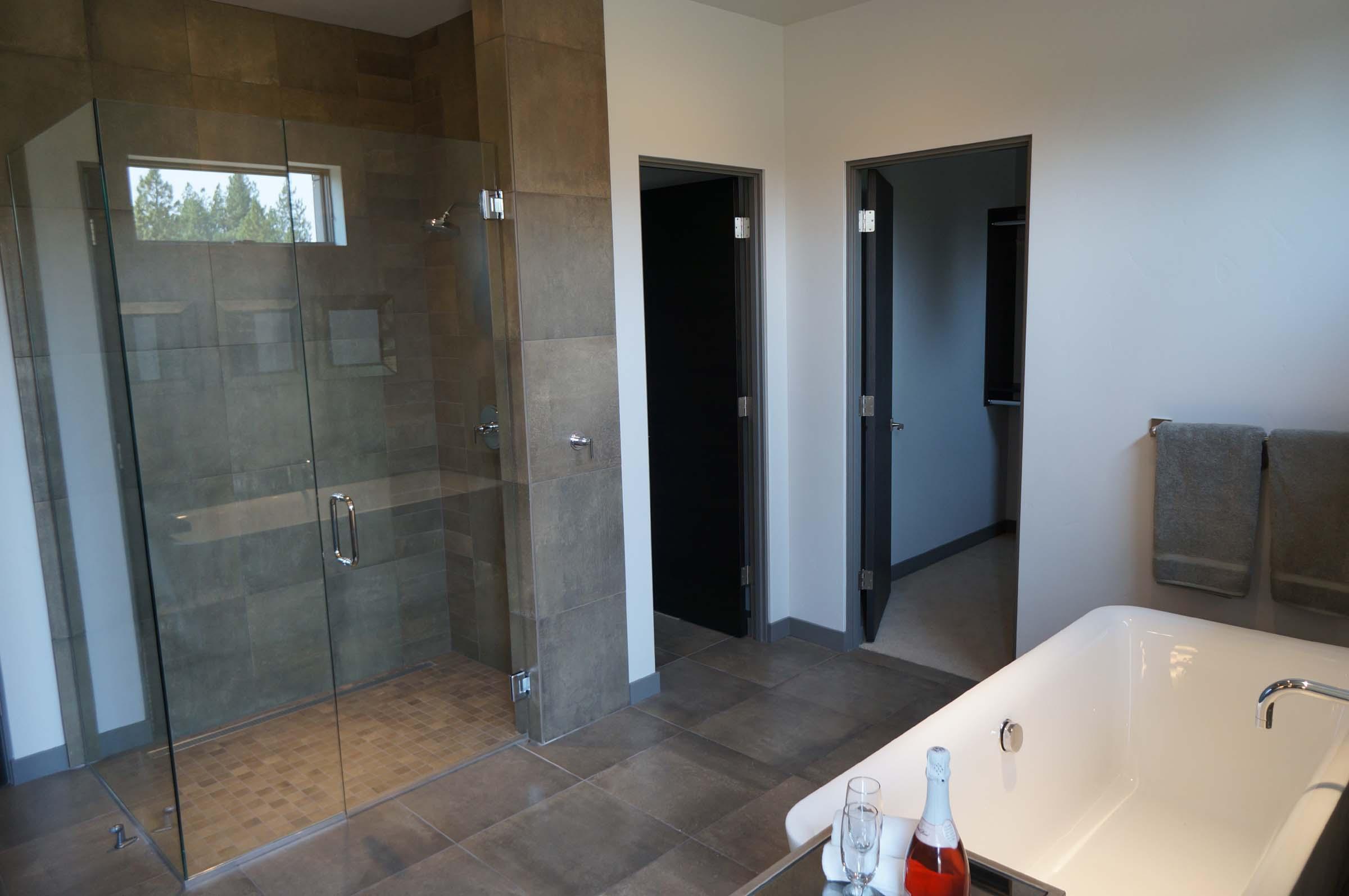 Plan 54202HU: Light-Filled Mountain Modern House Plan - Image #20 - Contemporary, Modern, Mountain, Northwest