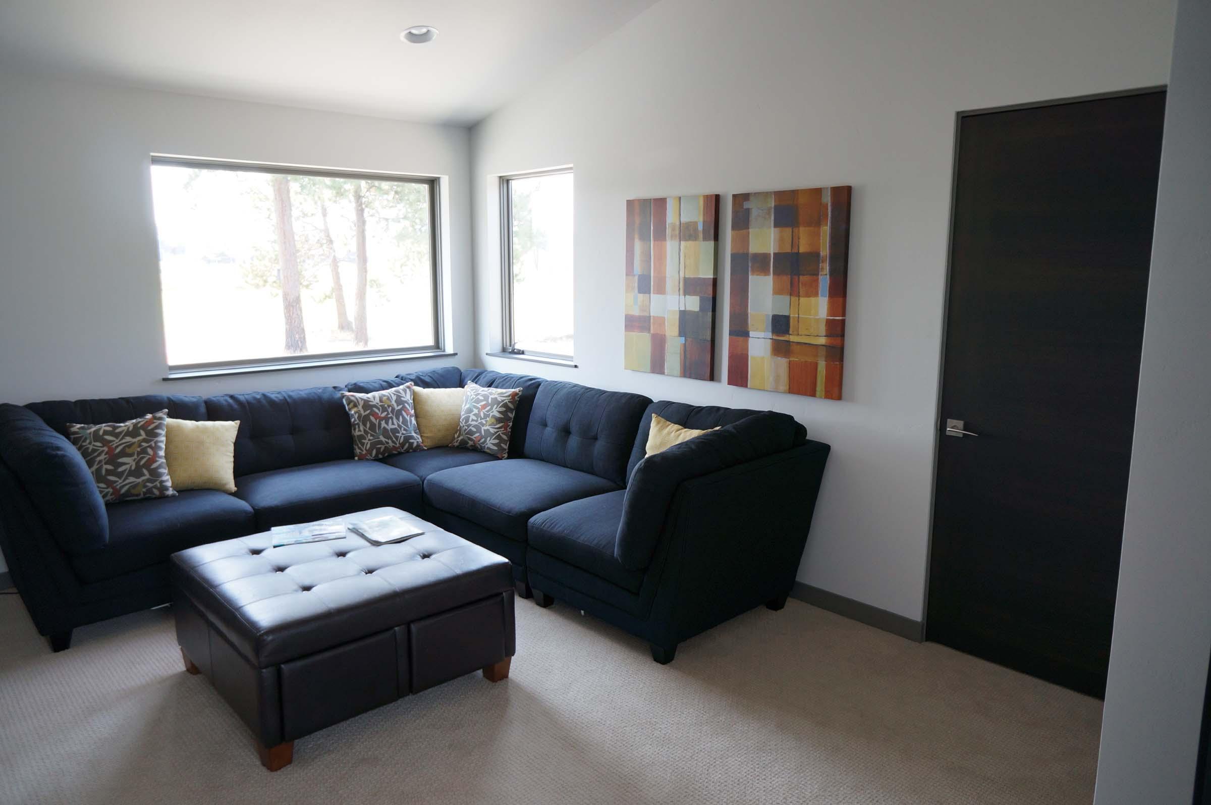 Plan 54202HU: Light-Filled Mountain Modern House Plan - Image #27 - Contemporary, Modern, Mountain, Northwest