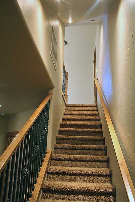 Plan 54205HU: Attractive Craftsman Home Plan - Image #19 - Craftsman, Mountain, Northwest, Rustic