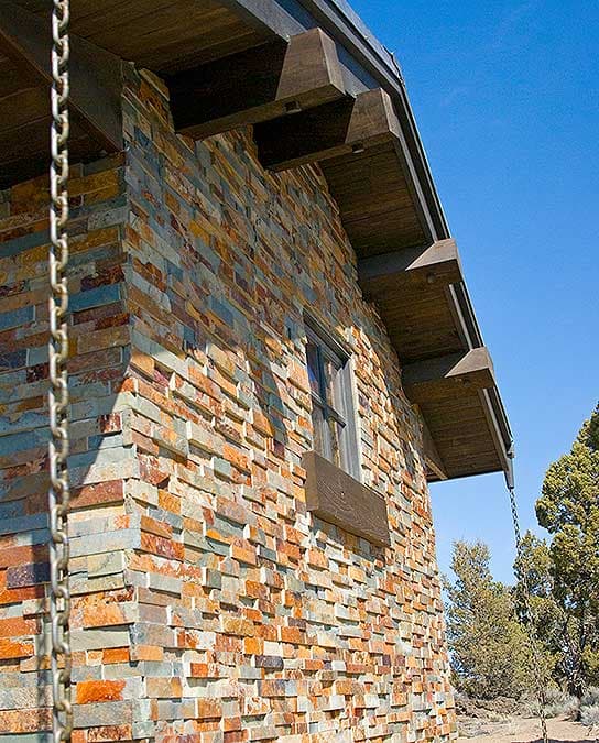 Plan 54207HU: Tower Room With Panoramic Views - Image #9 - Mountain, Prairie, Rustic
