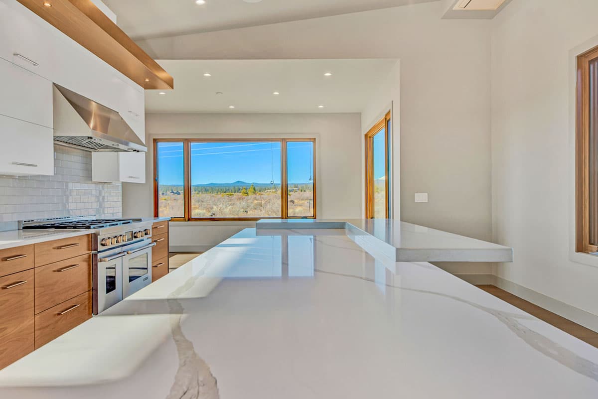 Plan 54218HU: Light-filled Contemporary Home Plan with Rooftop Deck - Image #47 - Contemporary, Mid Century Modern, Modern
