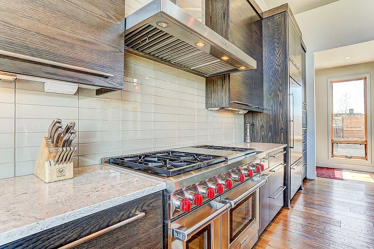 Plan 54219HU: Contemporary Split-Bed House Plan with Expansive Views From Rear Windows - Image #24 - Contemporary, Mid Century Modern, Northwest