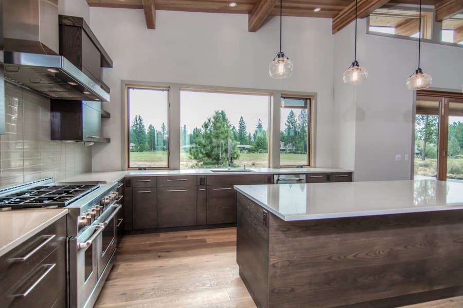 Plan 54222HU: Striking Modern House Plan with Game Room - 3312 Sq Ft - Image #23 - Contemporary, Mid Century Modern, Modern