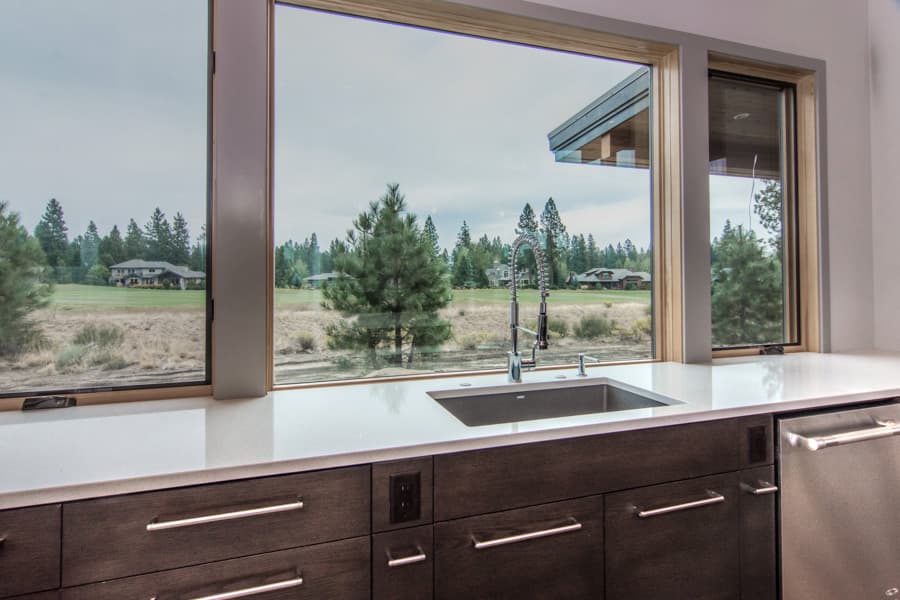 Plan 54222HU: Striking Modern House Plan with Game Room - 3312 Sq Ft - Image #24 - Contemporary, Mid Century Modern, Modern