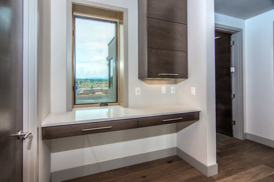 Plan 54222HU: Striking Modern House Plan with Game Room - 3312 Sq Ft - Image #25 - Contemporary, Mid Century Modern, Modern