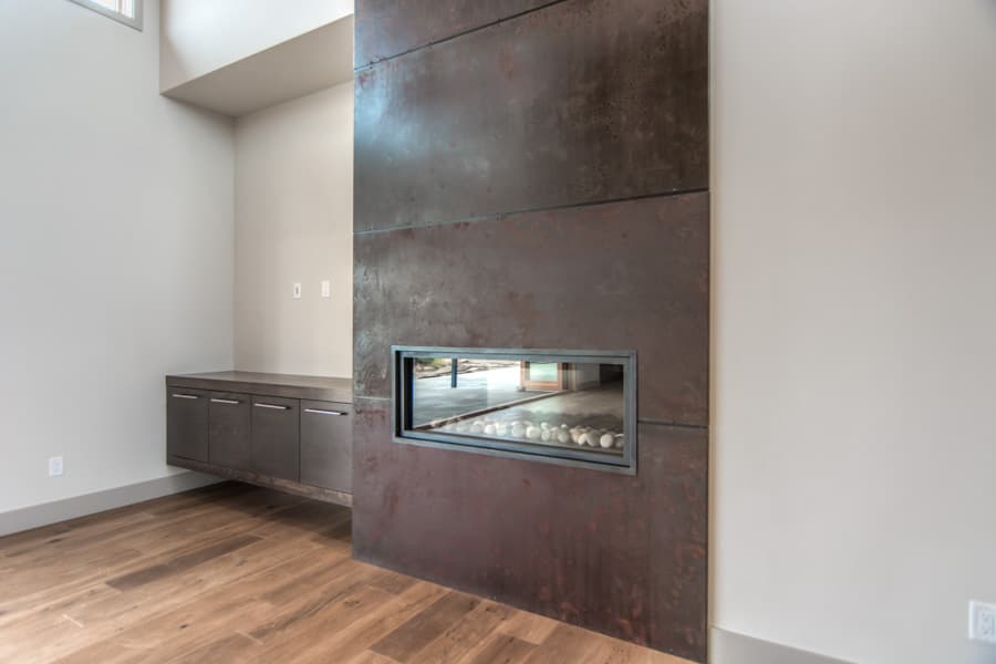 Plan 54222HU: Striking Modern House Plan with Game Room - 3312 Sq Ft - Image #28 - Contemporary, Mid Century Modern, Modern