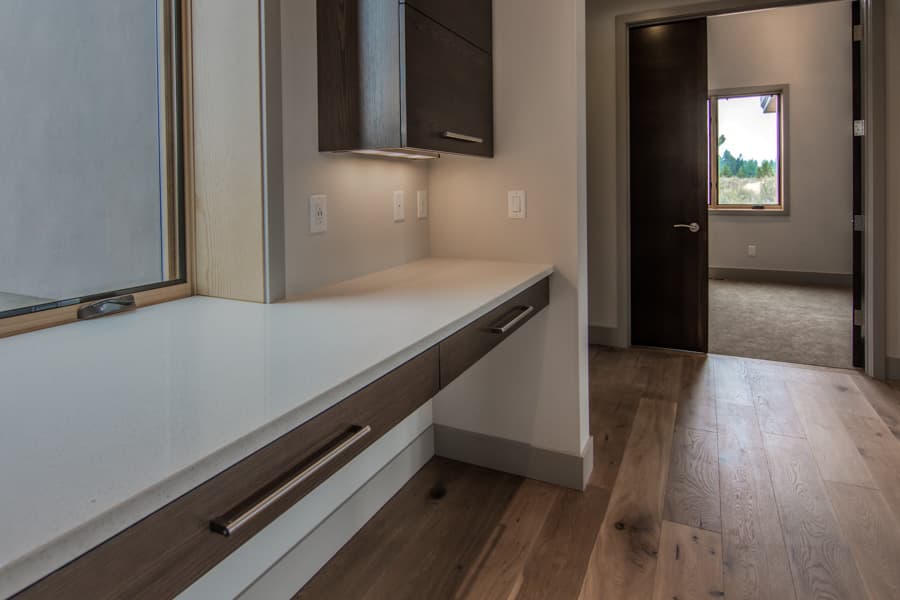 Plan 54222HU: Striking Modern House Plan with Game Room - 3312 Sq Ft - Image #30 - Contemporary, Mid Century Modern, Modern