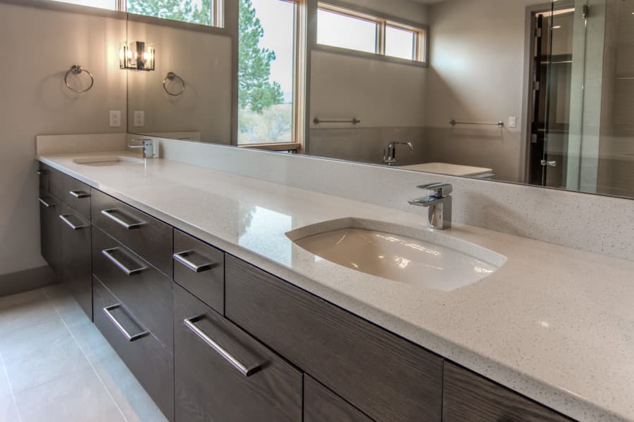 Plan 54222HU: Striking Modern House Plan with Game Room - 3312 Sq Ft - Image #33 - Contemporary, Mid Century Modern, Modern