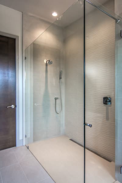 Plan 54222HU: Striking Modern House Plan with Game Room - 3312 Sq Ft - Image #34 - Contemporary, Mid Century Modern, Modern