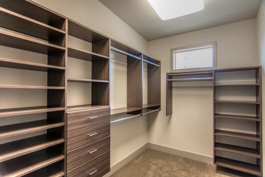 Plan 54222HU: Striking Modern House Plan with Game Room - 3312 Sq Ft - Image #37 - Contemporary, Mid Century Modern, Modern