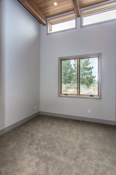 Plan 54222HU: Striking Modern House Plan with Game Room - 3312 Sq Ft - Image #39 - Contemporary, Mid Century Modern, Modern