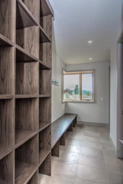 Plan 54222HU: Striking Modern House Plan with Game Room - 3312 Sq Ft - Image #40 - Contemporary, Mid Century Modern, Modern