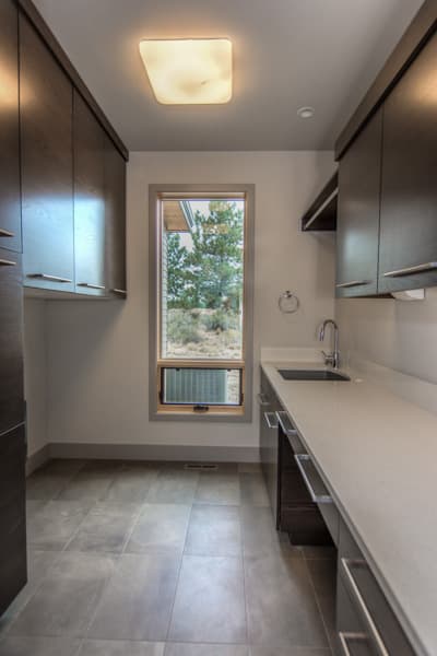 Plan 54222HU: Striking Modern House Plan with Game Room - 3312 Sq Ft - Image #41 - Contemporary, Mid Century Modern, Modern